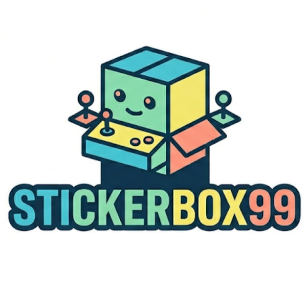 Stickerbox99